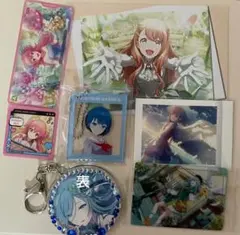 モモジャンまとめ売り