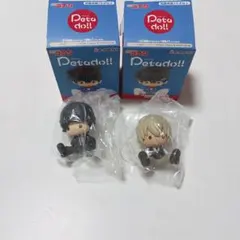 【即購入可】 petadoll ペタドール 赤井秀一 安室透