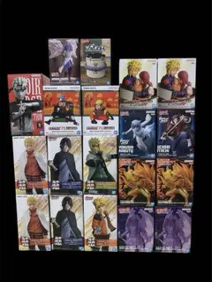 少年誌　フィギュア　20体　まとめ売り　Grandista MAXIMATIC 少年誌 フィギュア 20体 まとめ売り Grandista MAXIMATIC - メルカリ