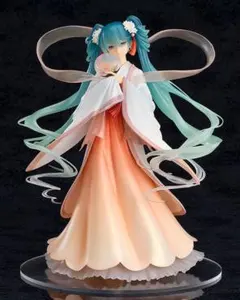 【⭐️在庫1】初音ミク 中秋明月1/8 フィギュア　グッドスマイルカンパニー
