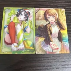 hololive ERROR SPECIAL CHOCO WAFERS大空スバル