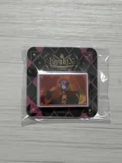 てるとくん マグネット