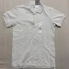 新品　ユニクロ　ポロシャツ　XSのサムネイル