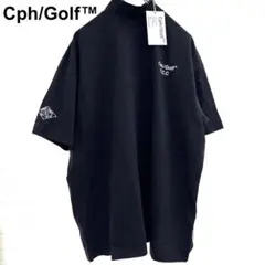タグ付 Cph/Golf CAPTAINS HELM GOLF モックネックのサムネイル