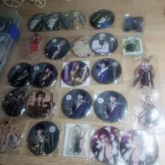 ミュージカル刀剣乱舞 刀ミュ まとめ売り