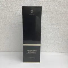 即購入OK】 KYOGOKU SIGNATURE SHAMPOO セット - メルカリ
