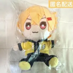 すのチルBIGぬいぐるみ『ターミネーターと恋しちゃったら』衣装 - メルカリ