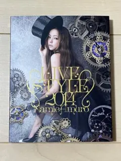 2026年最新】安室奈美恵 live style 2014の人気アイテム - メルカリ