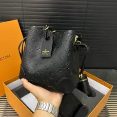 LOUIS VUITTON モノグラム ショルダーバッグ