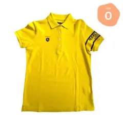 798 PGG×PEARLYGATES 定価17,600円Wロゴポロシャツ4 M - メルカリ