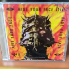 2026年最新】hide hide your face 限定版の人気アイテム - メルカリ