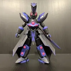 ダンボール戦機 AXアキレス Vモード ゴールドコーティングVer. - メルカリ