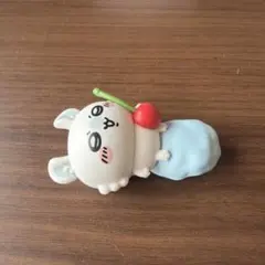 ガチャガチャ ちいかわ ならぶんです。3 モモンガ