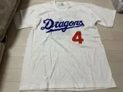 中日ドラゴンズ　ゴメス