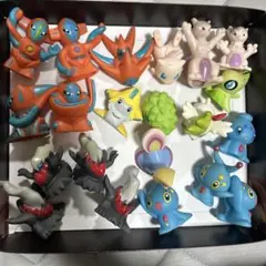 2025年最新】ポケモン 指人形 まとめ売りの人気アイテム - メルカリ