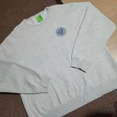 ★ひな祭りセール★　ハフ/HUF　スウェット XL