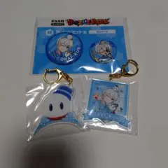 ドズル社 ローソン コラボ エンタメくじ DOZLE PARK おらふくん - メルカリ