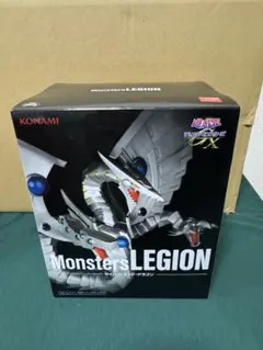 KONAMI 遊戯王GX サイバーエンドドラゴン フィギュア