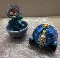 一番くじ　ジョジョの奇妙な冒険　G賞　デスクトップマスコット