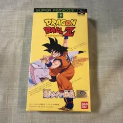 DRAGON BALL Z ドラゴンボールZ スーパーサイヤ伝説