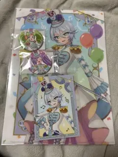 2025年最新】まるくじ プリパラ らぁらの人気アイテム - メルカリ