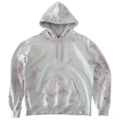 タイダイ パーカー