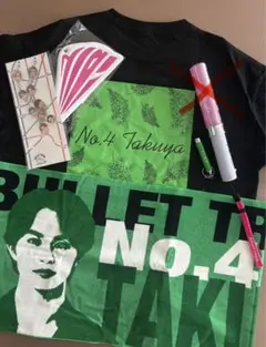 2025年最新】中古 タクヤ TAKUYAの人気アイテム - メルカリ