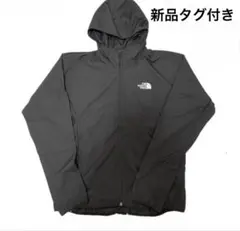 【値下げ可能】ノースフェイス　メンズナイロンジャケット　M