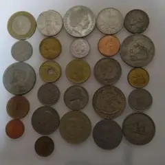 2026年最新】外国コインまとめ売りの人気アイテム - メルカリ