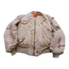 2025年最新】デザートカモ ma-1の人気アイテム - メルカリ