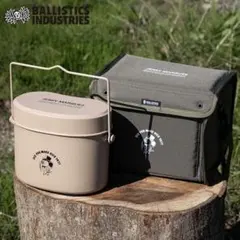 新品BALLISTICS JERRY MARQUEZ ホットサンドクッカー - メルカリ
