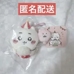 ちいかわらんど うきうきマスコット（ちいかわ）