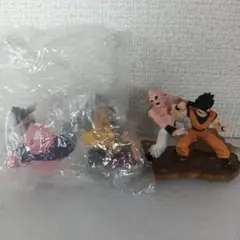 2025年最新】ドラゴンボールカプセル 愛する者のためにの人気