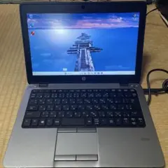 hpノートパソコン ジャンク