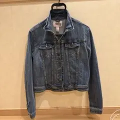 FOREVER21 デニムジャケット Lサイズ