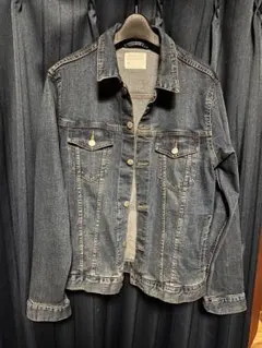 デニムジャケット