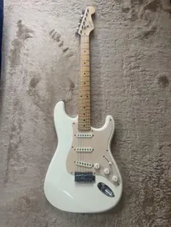 最終値下げ 極上本柾目 Squier Classic Vibe 初期型 - メルカリ