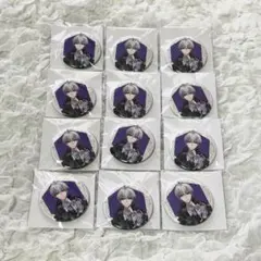 DIABOLIKLOVERS 中国限定 激推し缶バッジ 小森ユイ 12点セット - メルカリ