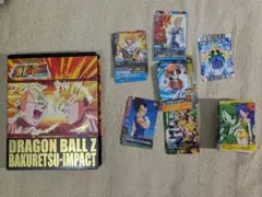 か*)様 ドラゴンボールカード　まとめ売り