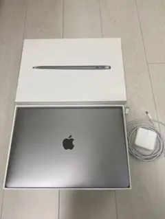 non mom 様専用 MacBook Air 2020 16GB/512GB