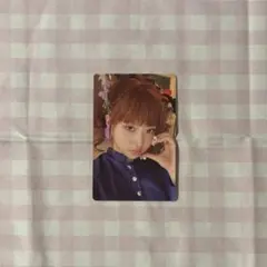 KiiiKiii WhyKiiiKiii ハウム 封入 トレカ