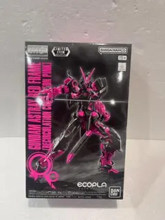 2025年最新】ガンダムベース限定 ガンダムアストレイレッドフレームの