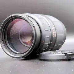 TAMRON AF 70-300mm F4-5.6 572D キヤノン 望遠