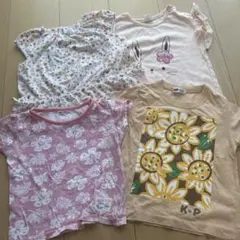ベビー服 トップス 3点セット まとめ売りのサムネイル