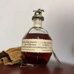 2025年最新】Blanton's ウイスキーの人気アイテム - メルカリ