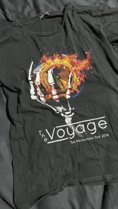 Tak Matsumoto Tour 2024 ワークシャツ XLサイズ Tak Matsumoto Tour 2024 ワークシャツ XLサイズ