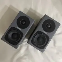 【ジャンク品】FOSTEX PM0.3 アクティブスピーカー