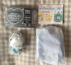 ポチャッコグッズ 2点 묶음 판매
