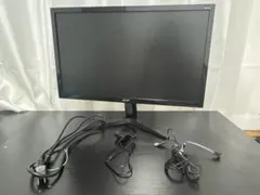 Acer 液晶ディスプレイ 本体　KG221Qのサムネイル