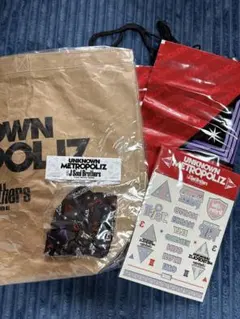 【値引き】三代目JSoulBrothers 